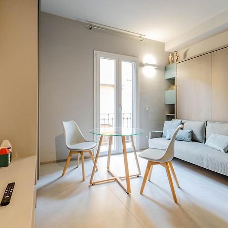 Design Studio - Citylife Милан Экстерьер фото