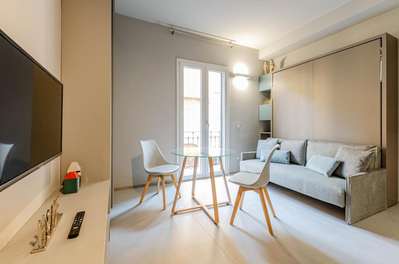 Design Studio - Citylife Милан Экстерьер фото